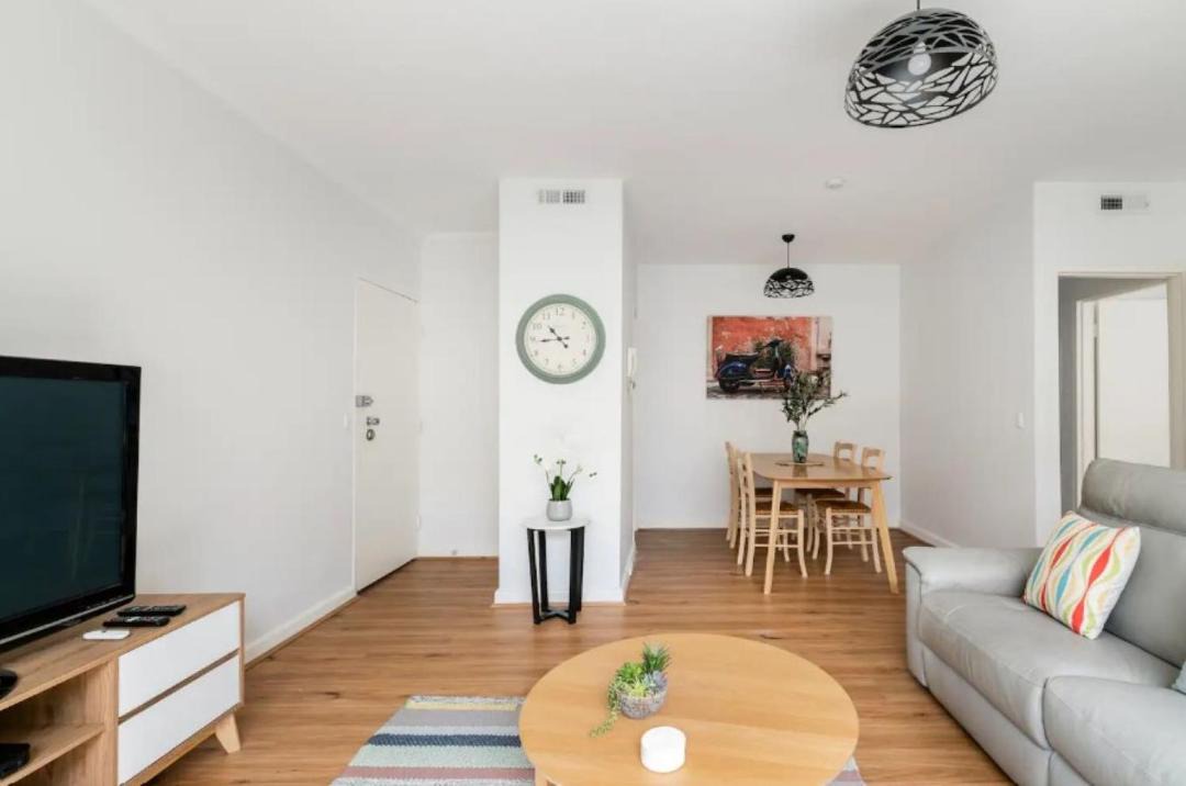 Photo of Livingroom in Moonee Ponds
