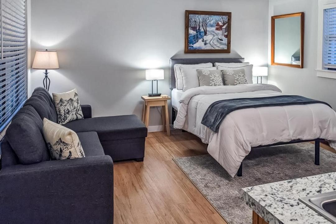 Photo of Bedroom in Ludlow