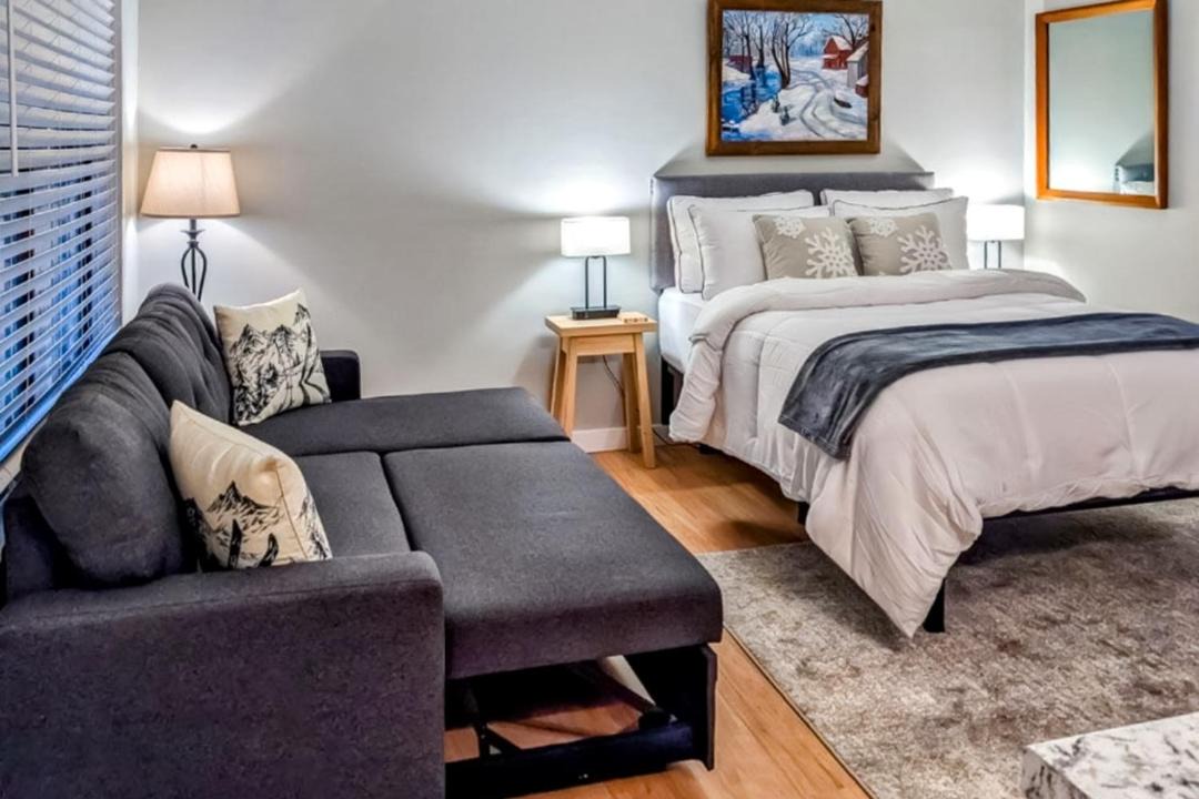 Photo of Bedroom in Ludlow