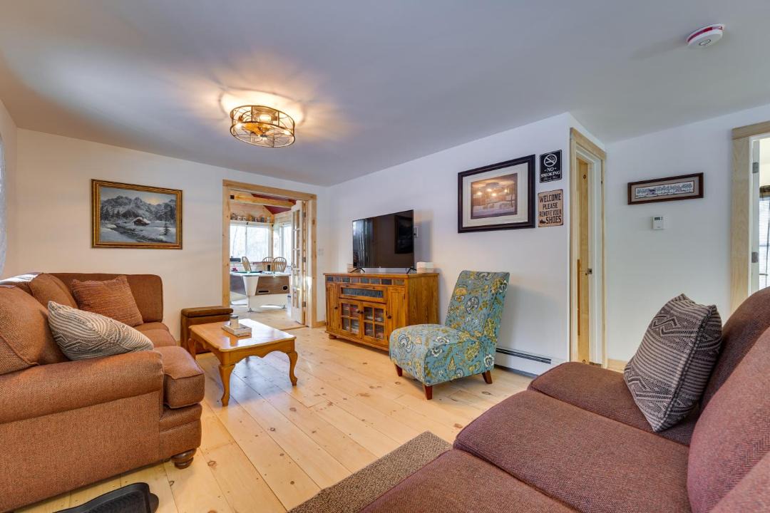 Photo of Livingroom in Chittenden