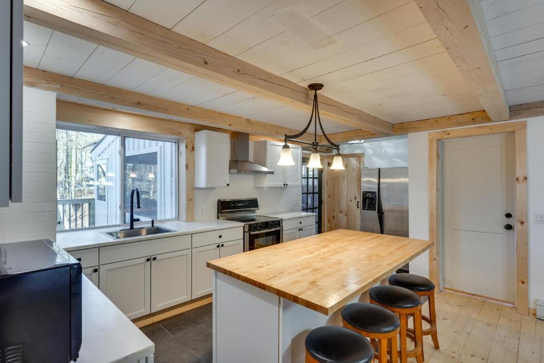 Photo of Kitchen in Chittenden