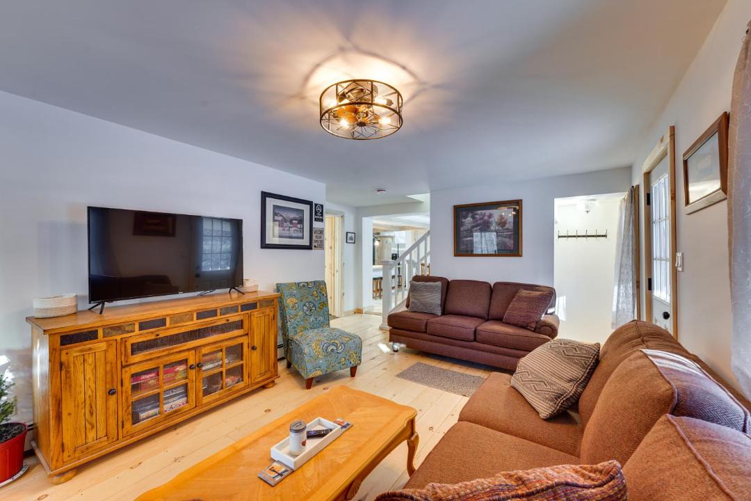 Photo of Livingroom in Chittenden