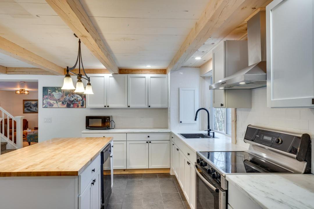 Photo of Kitchen in Chittenden