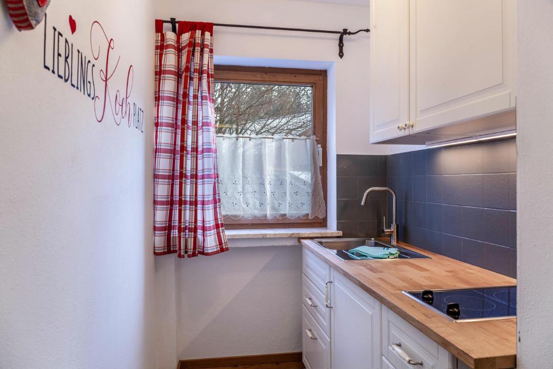 Photo of Kitchen in Untergrainau