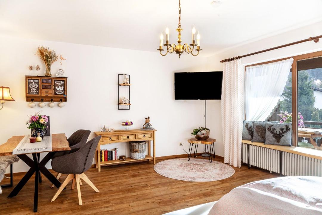 Photo of Livingroom in Untergrainau