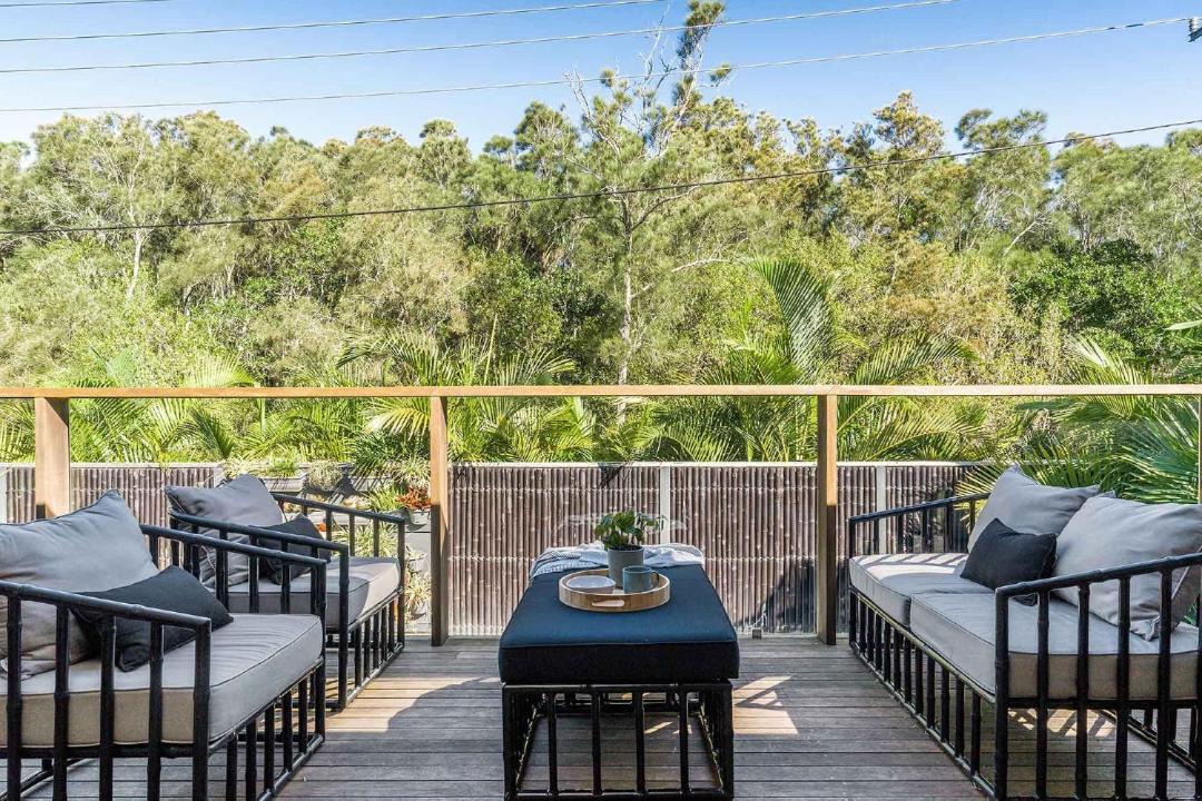 Photo of Patio Balcony in Byron Bay