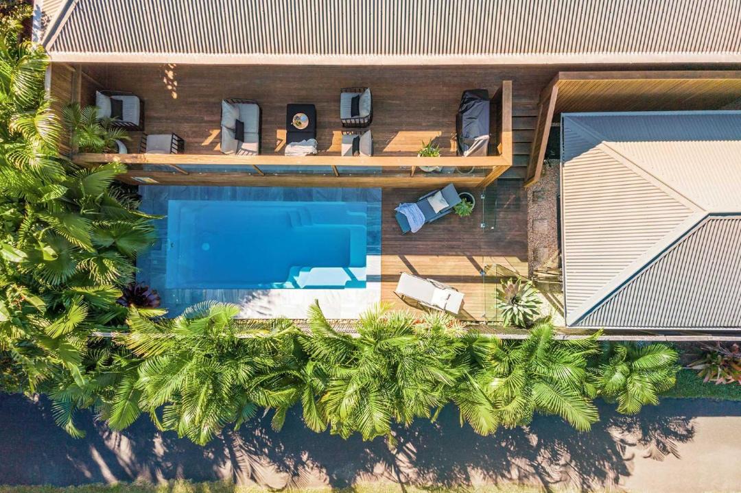 Photo of Outdoor in Byron Bay