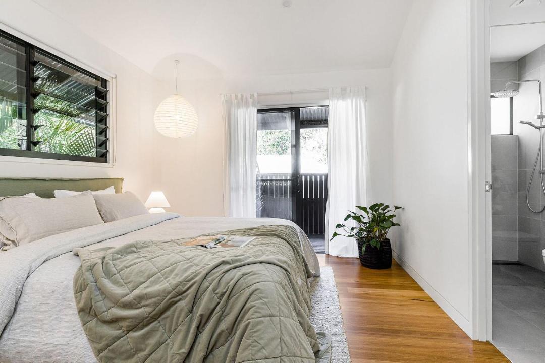 Photo of Bedroom in Byron Bay