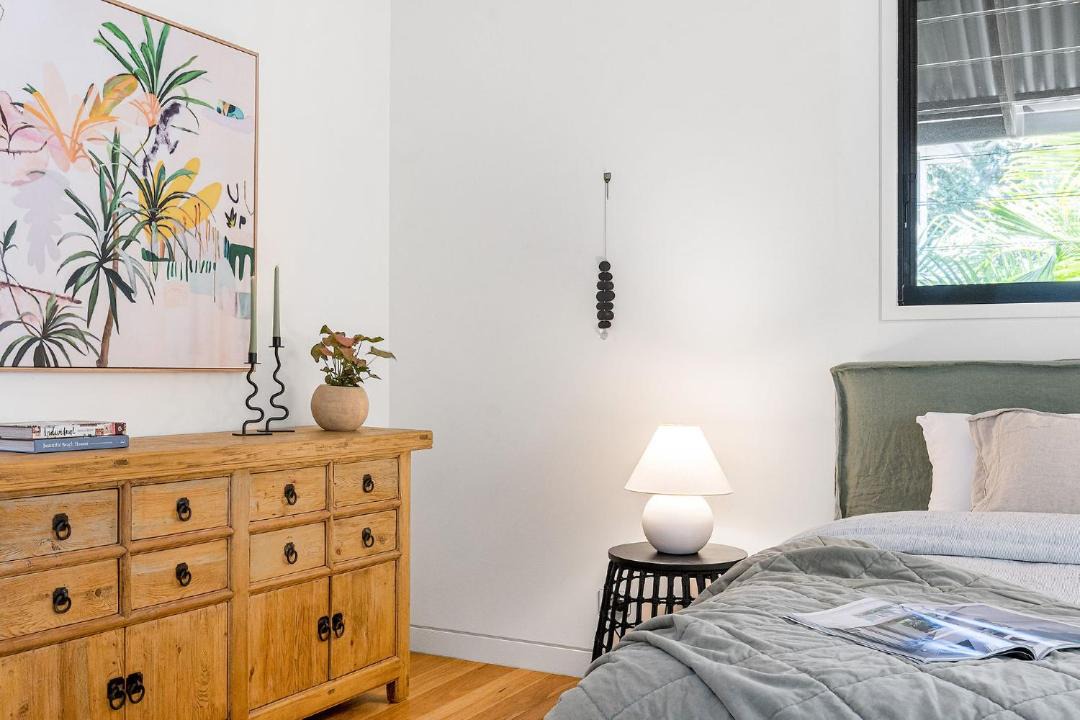 Photo of Bedroom in Byron Bay