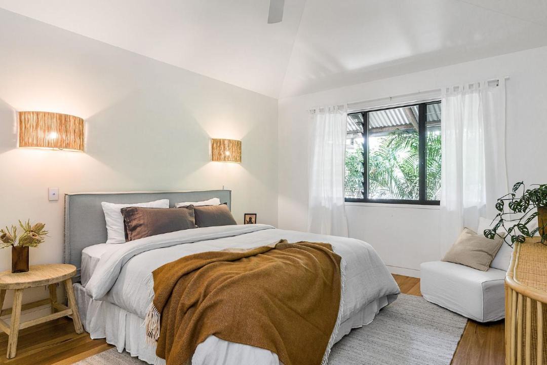 Photo of Bedroom in Byron Bay