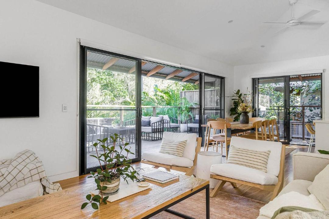 Photo of Livingroom in Byron Bay