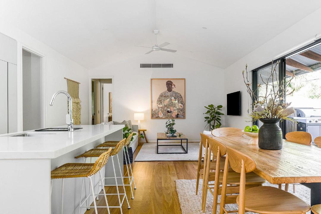 Photo of Livingroom in Byron Bay