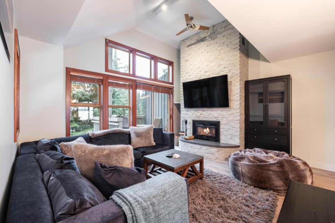 Photo of Livingroom in Blackcomb