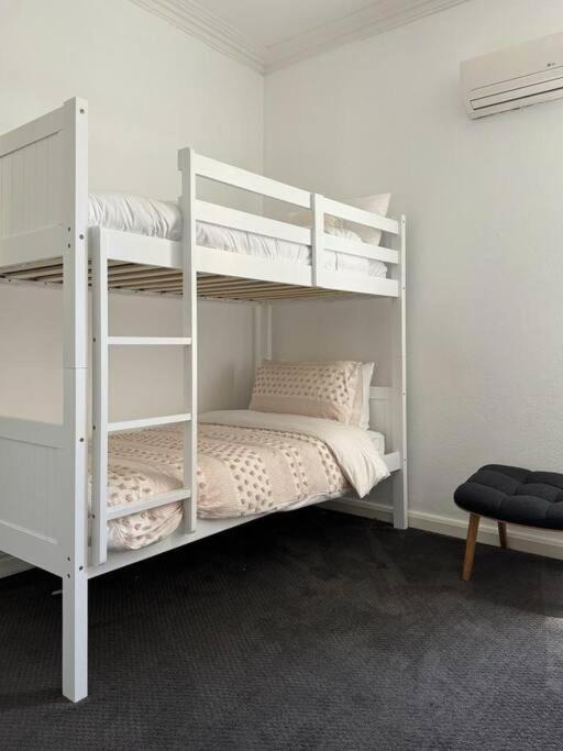 Photo of Bedroom in Williamstown