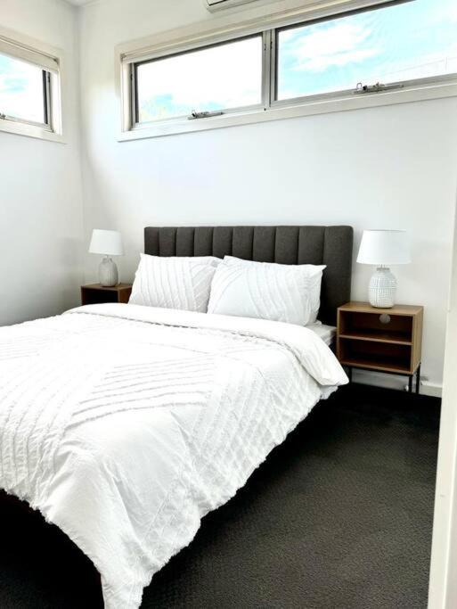 Photo of Bedroom in Williamstown