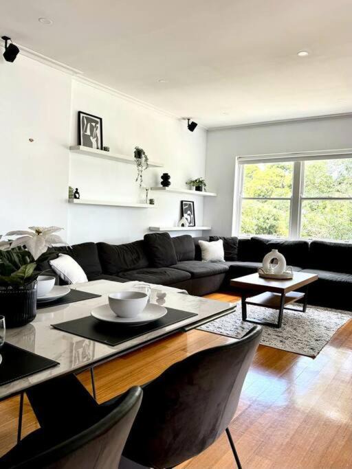 Photo of Livingroom in Williamstown