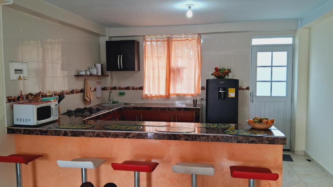 Photo of Kitchen in Los Santos