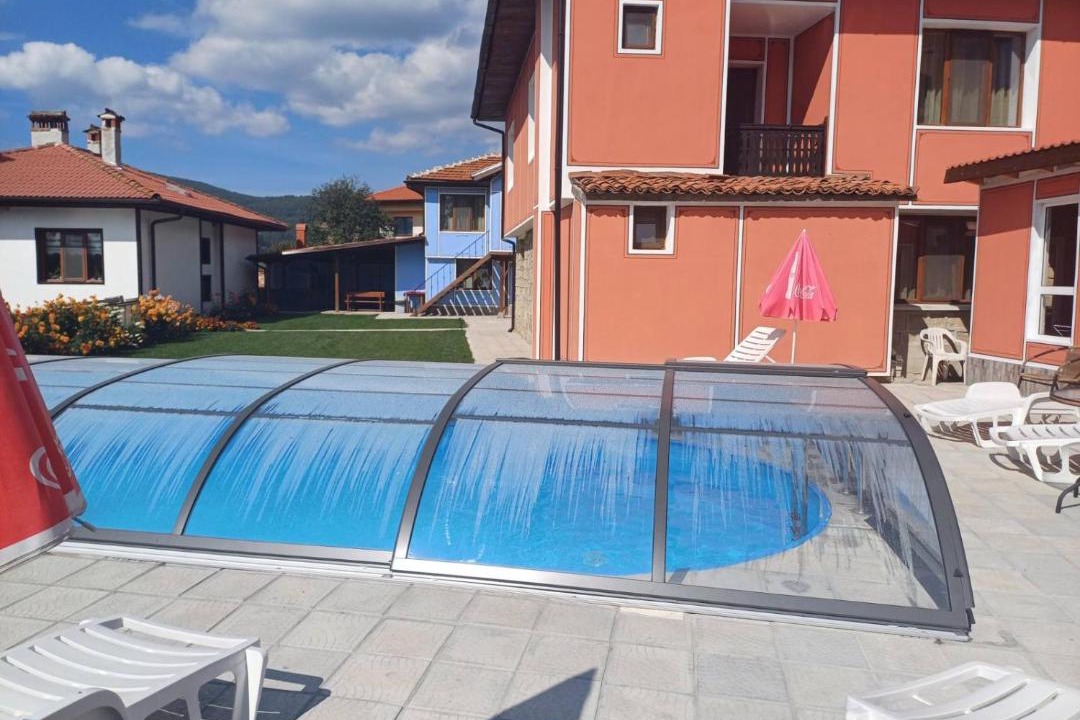 Photo of Outdoor in Koprivshtitsa