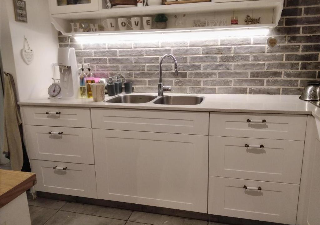 Photo of Kitchen in Ra'ananna