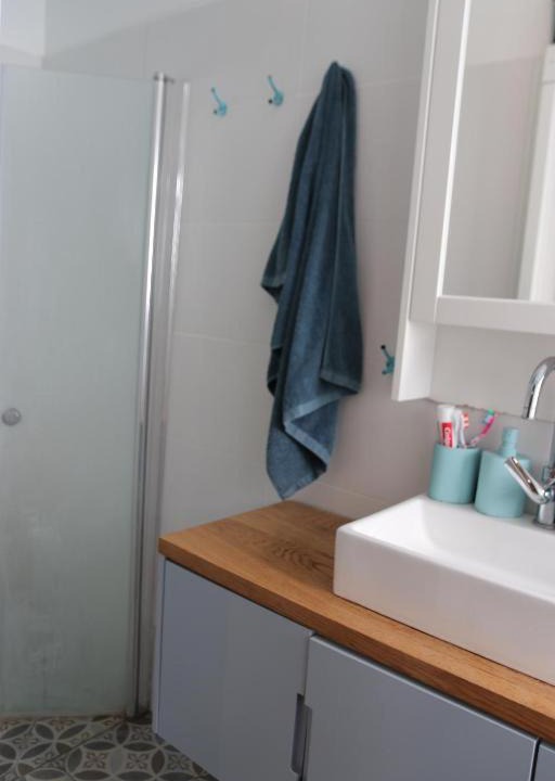 Photo of Bathroom in Ra'ananna