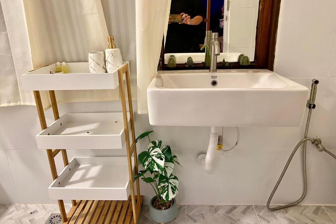 Photo of Bathroom in Sikhio