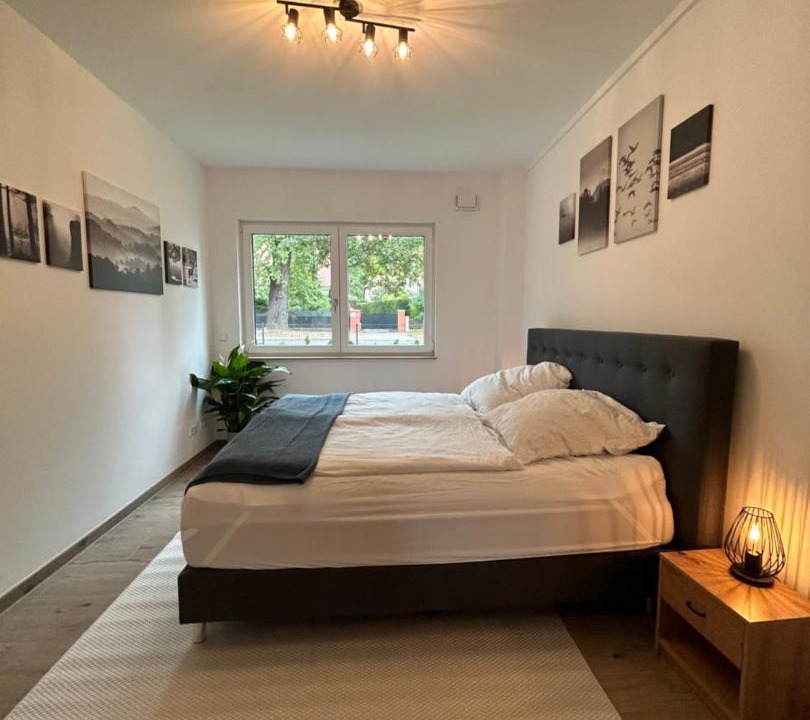Photo of Bedroom in Bornstedt
