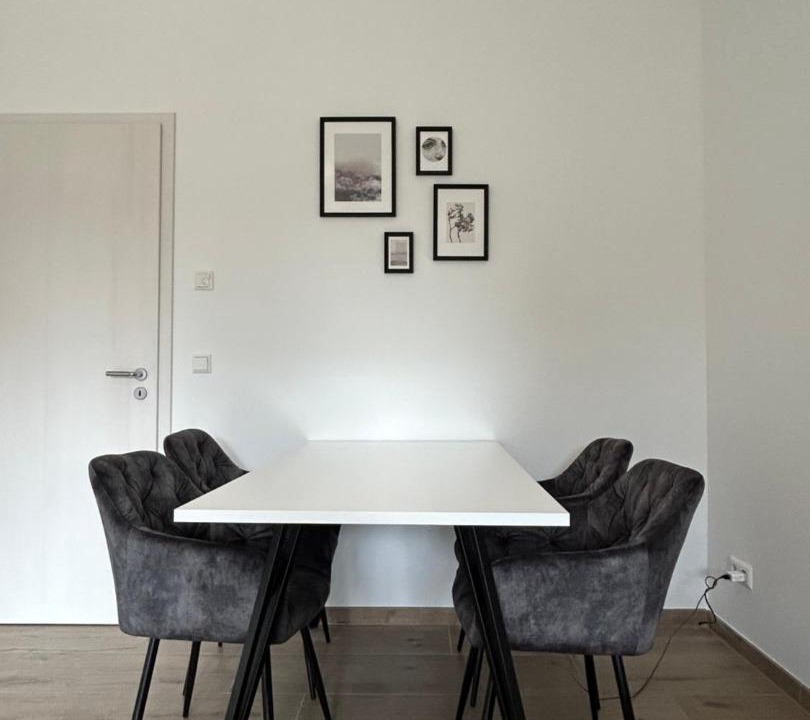 Photo of Livingroom in Bornstedt