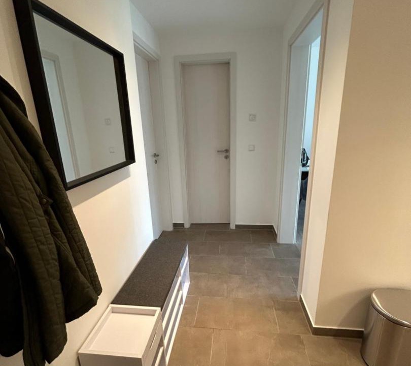 Photo of Bathroom in Bornstedt