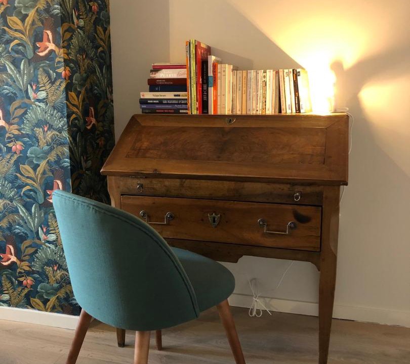 Photo of Bedroom in Carnot - Gailleton