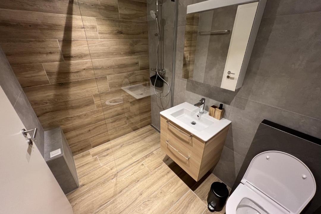 Photo of Bathroom in Saas-Fee