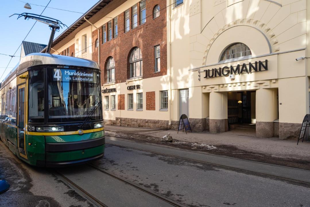 Photo of Others in Helsinki City Centre