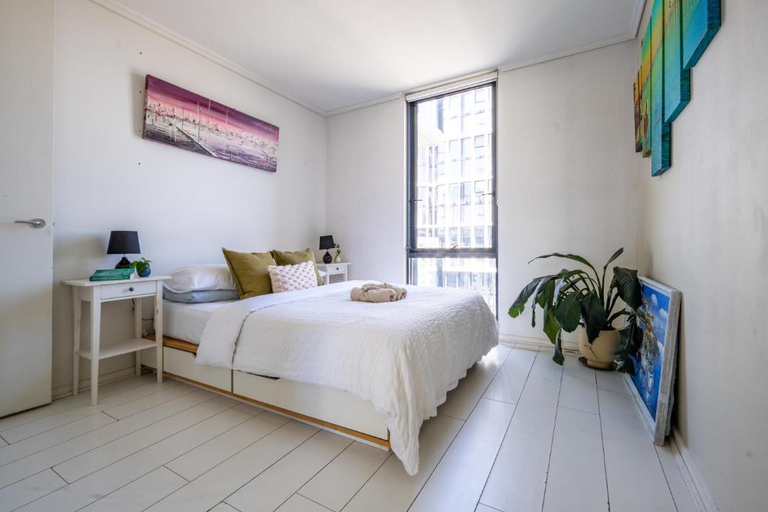 Photo of Bedroom in South Melbourne