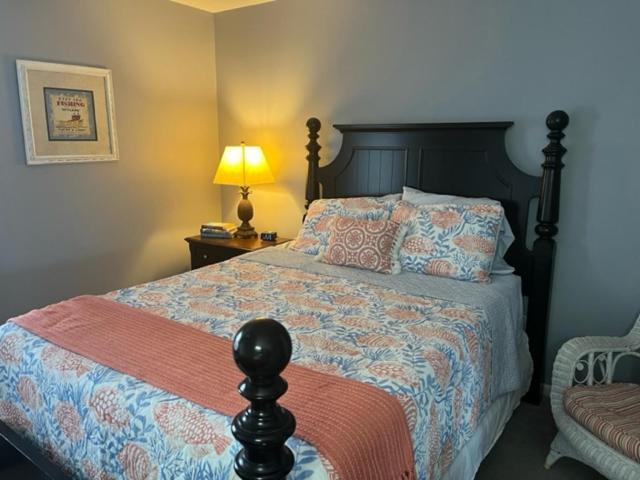 Photo of Bedroom in Oceanmarsh Subdivision