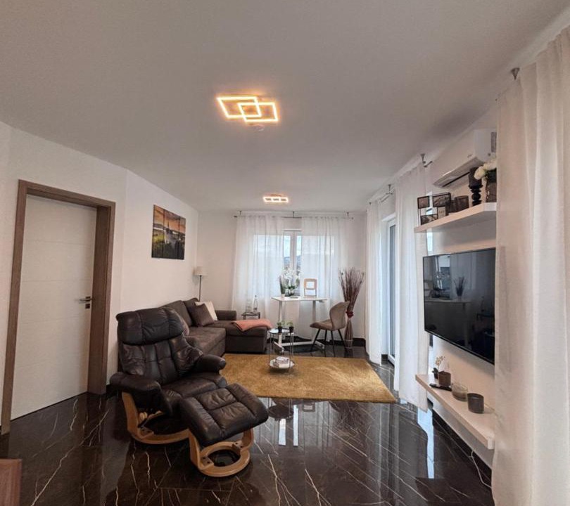 Photo of Livingroom in Grossheppach