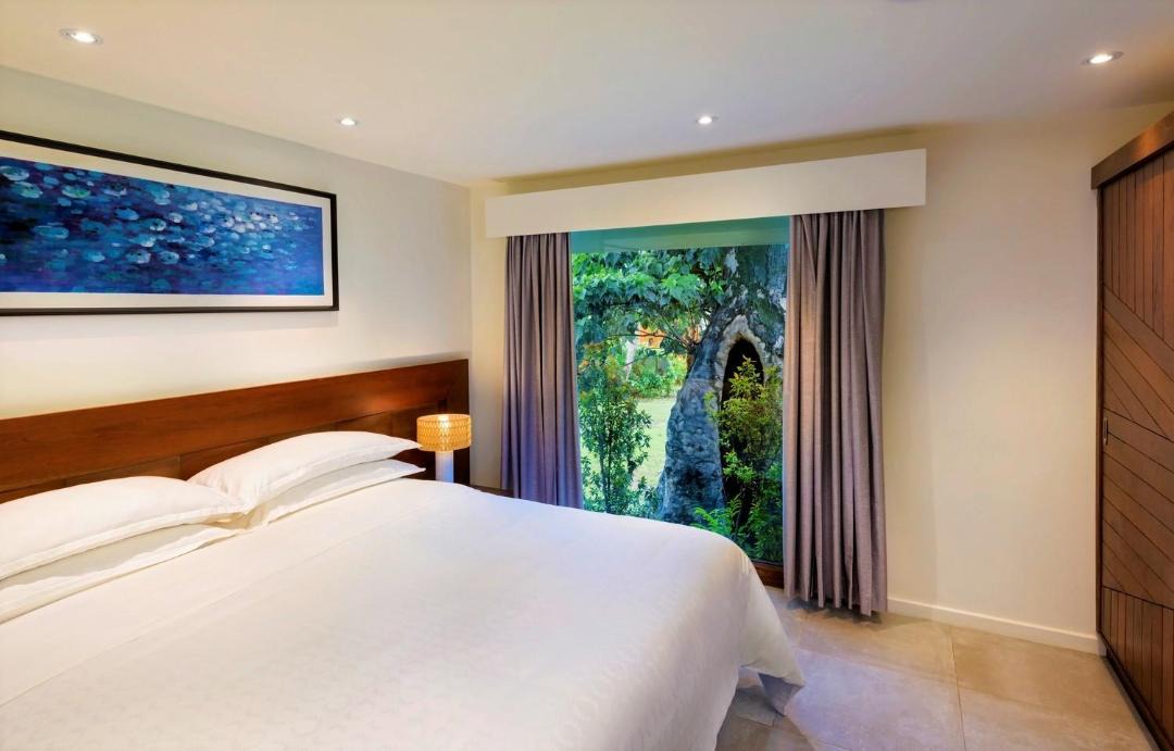 Photo of Bedroom in Tokoriki Island