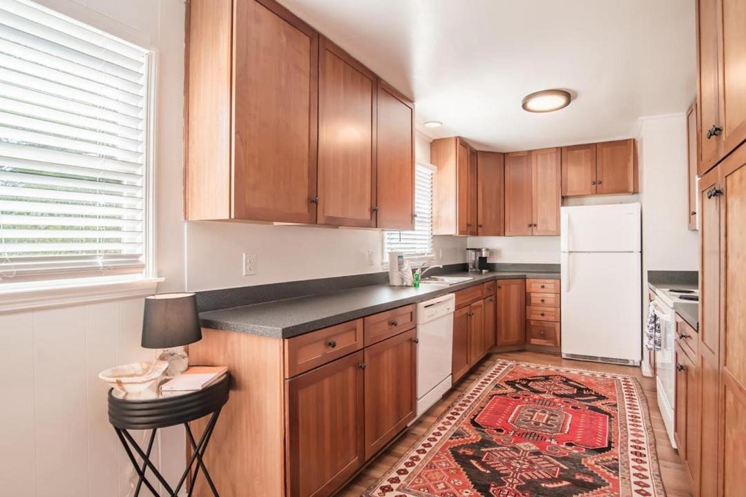 Photo of Kitchen in Pawleys Island