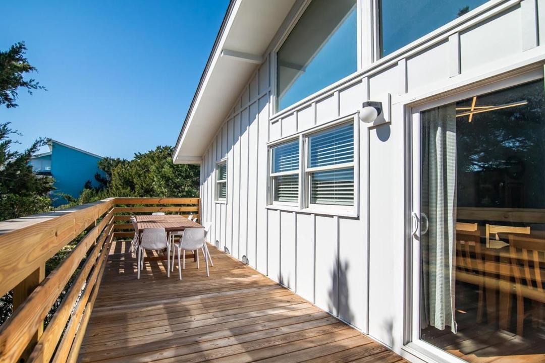 Photo of Patio Balcony in Pawleys Island