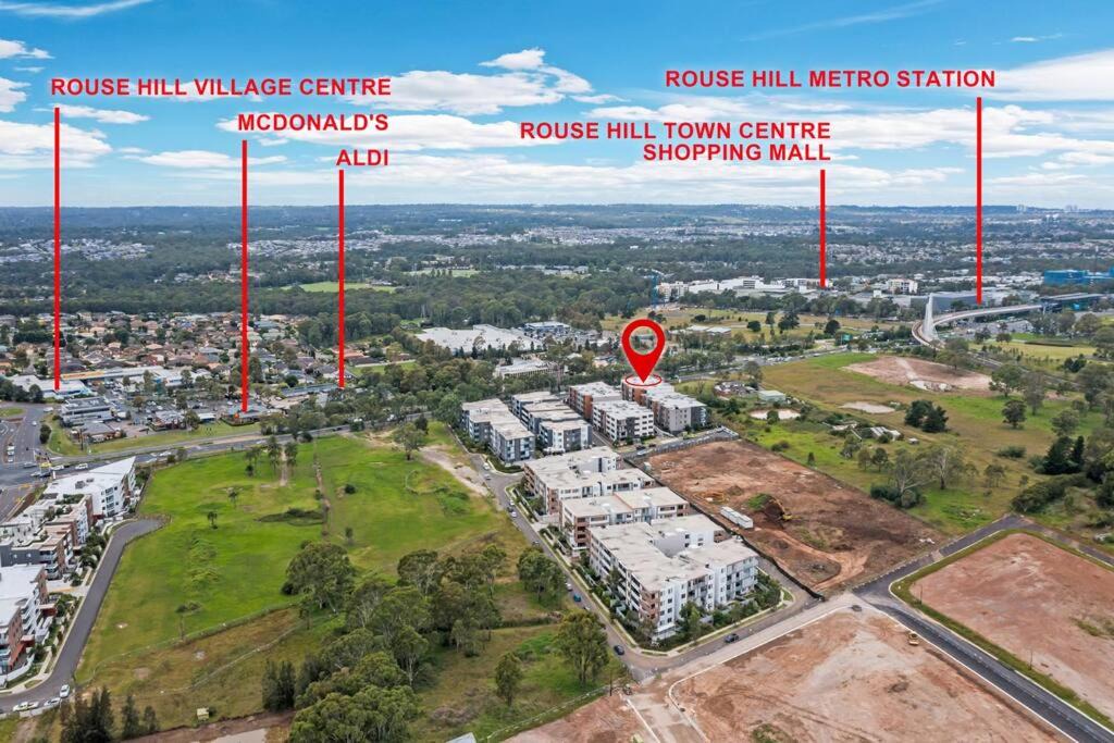 Photo of Others in Rouse Hill