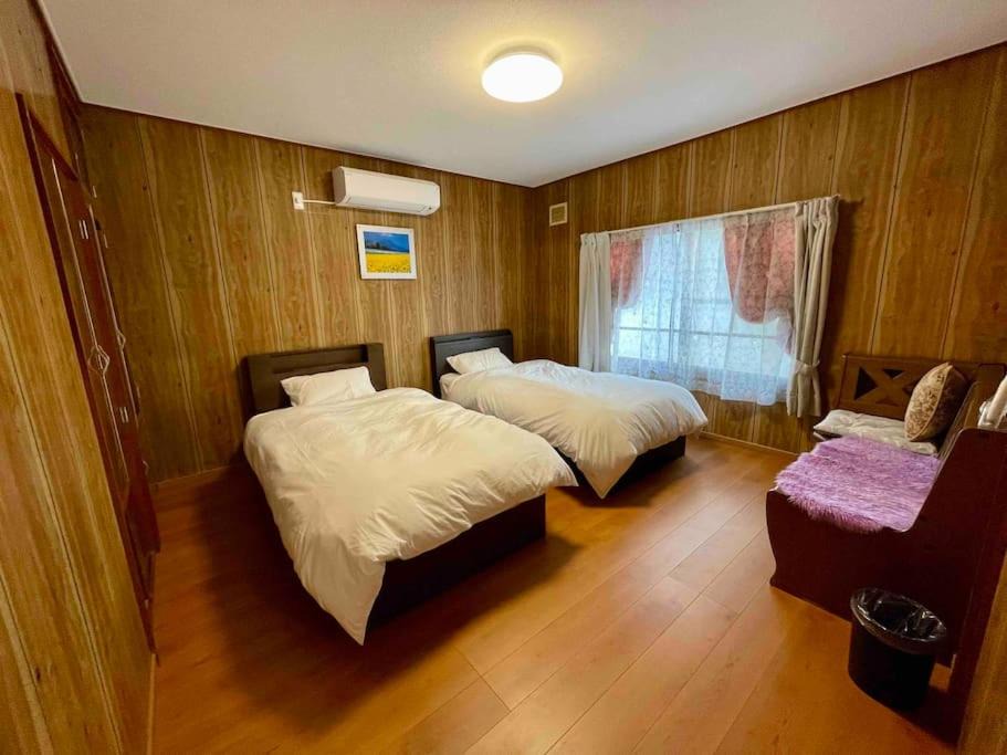 Photo of Bedroom in Abira