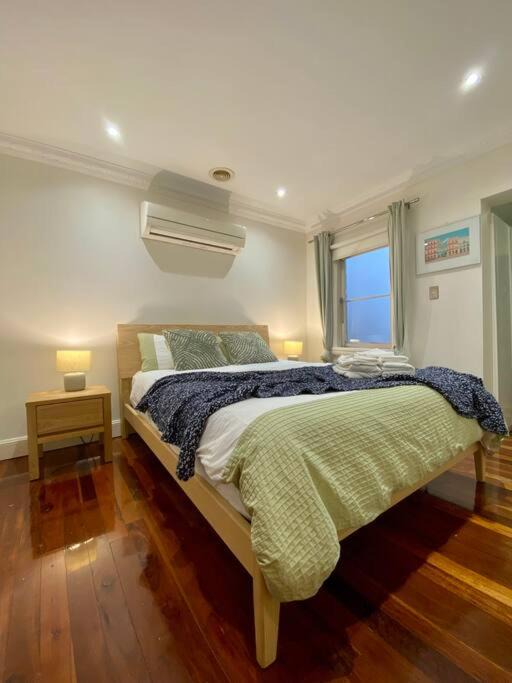 Photo of Bedroom in Redfern