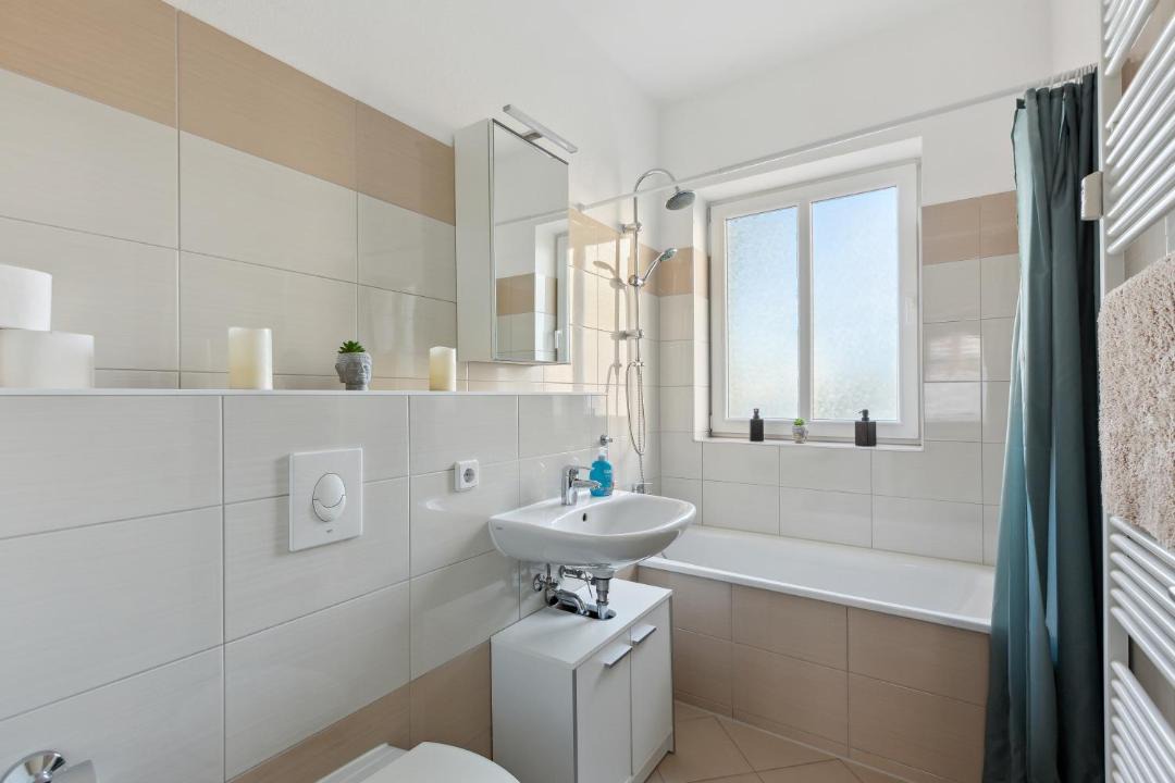 Photo of Bathroom in Merseburg