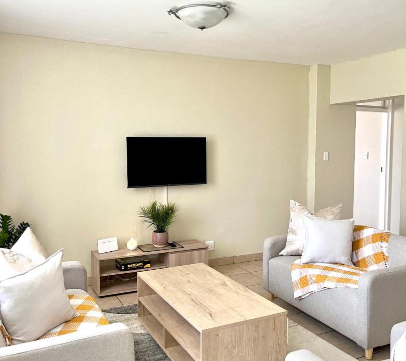 Photo of Livingroom in North Beach