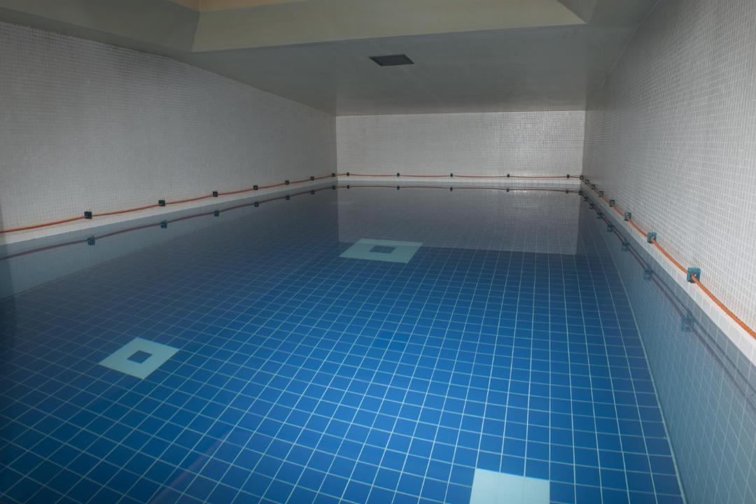 Photo of Bathroom in Igls