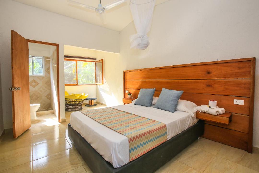 Photo of Bedroom in Santa Marta