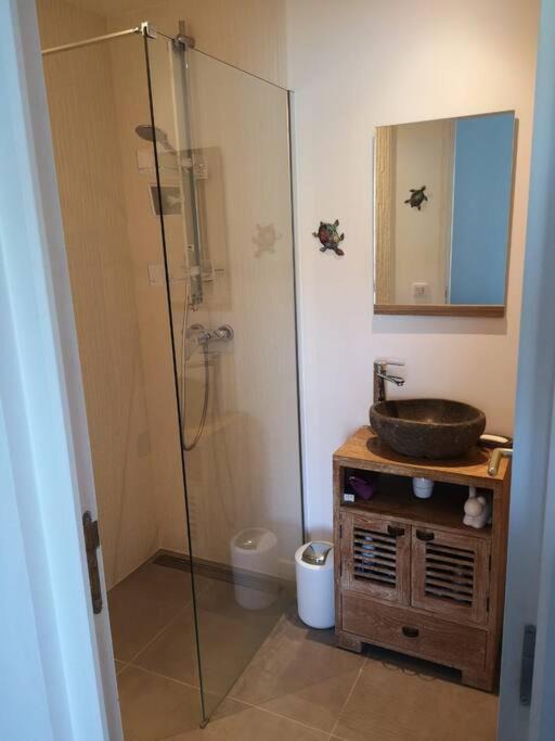 Photo of Bathroom in Marigot