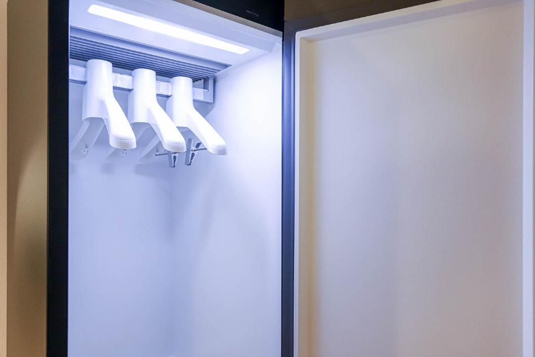 Photo of Bathroom in Bongmyeong-dong