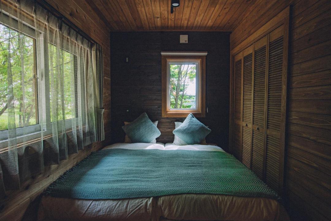 Photo of Bedroom in Biei