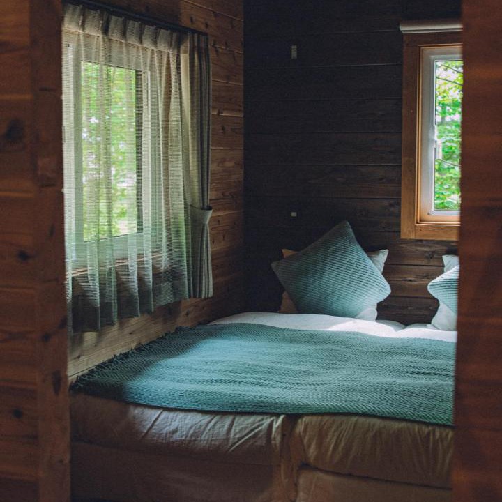 Photo of Bedroom in Biei