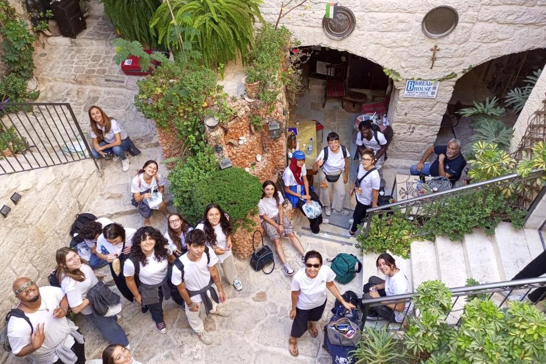 Photo of Others in Bethlehem