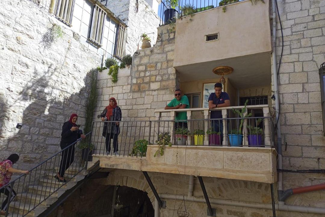 Photo of Others in Bethlehem